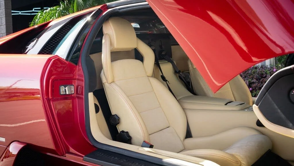 2004 Lamborghini Murcielago - Image 18 of 20