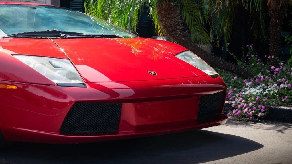 2004 Lamborghini Murcielago - Image 5 of 20