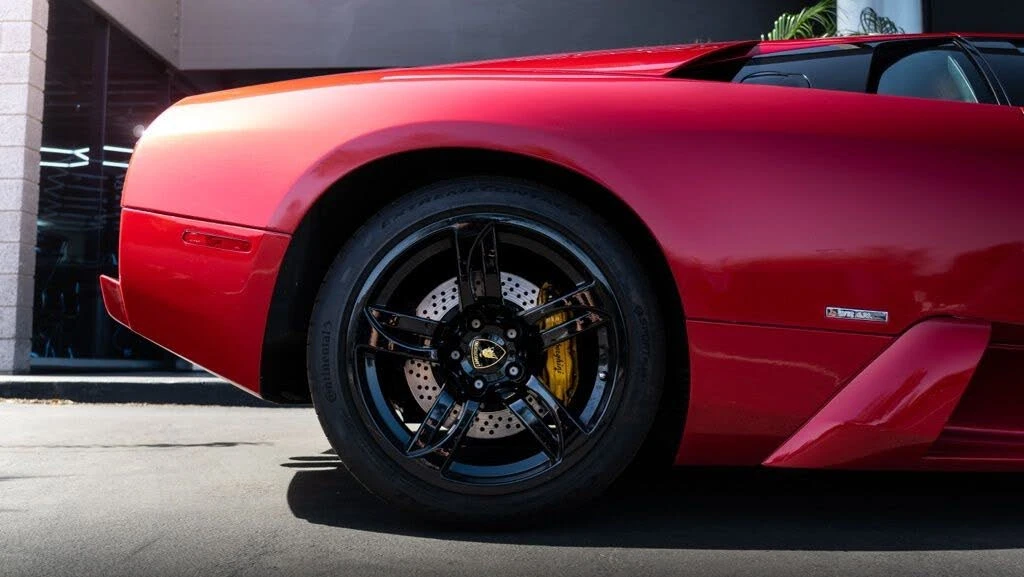 2004 Lamborghini Murcielago - Image 7 of 20