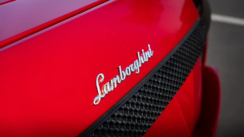 2004 Lamborghini Murcielago - Image 9 of 20