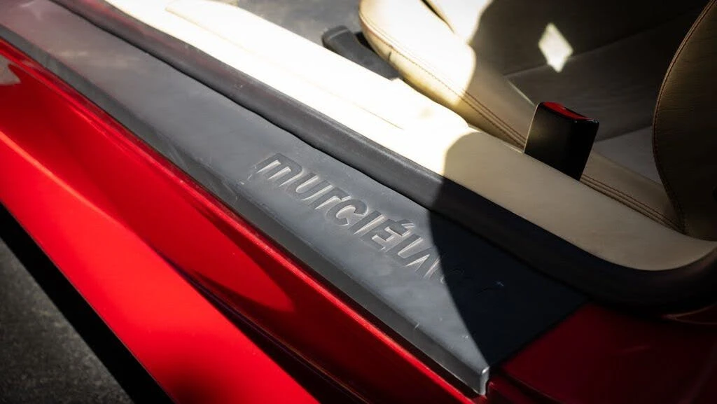 2004 Lamborghini Murcielago - Image 20 of 20