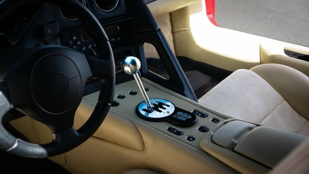 2004 Lamborghini Murcielago - Image 19 of 20