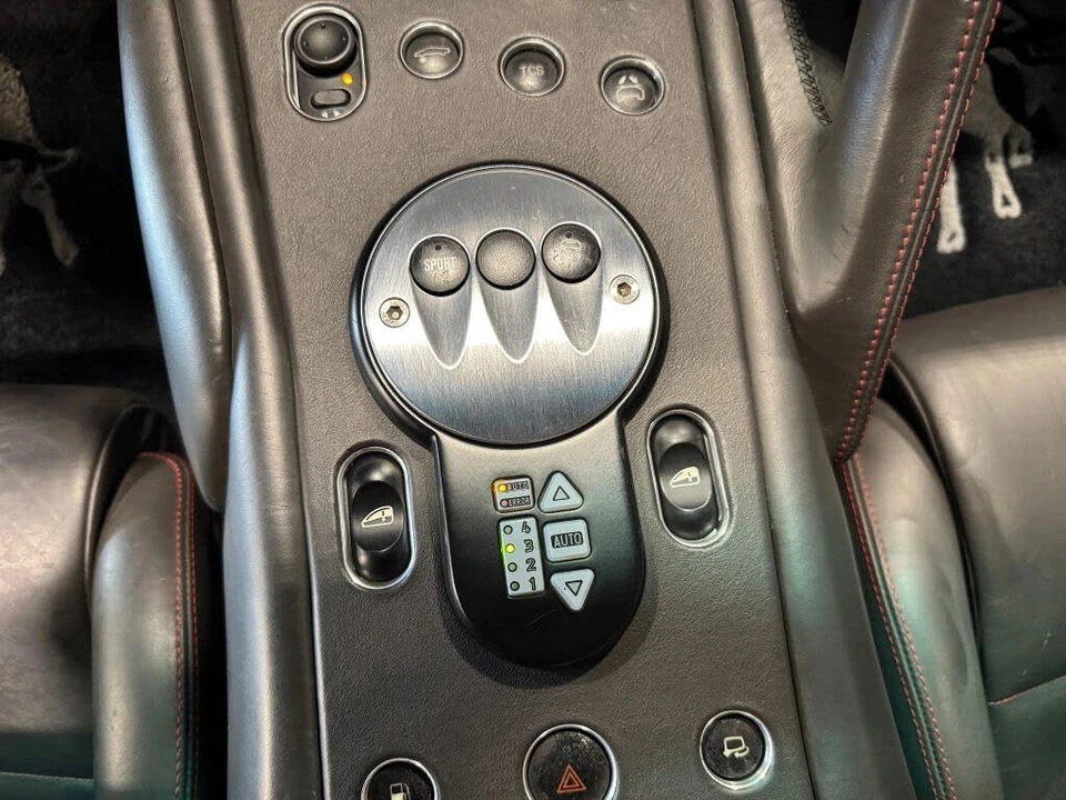 2004 Lamborghini Murcielago - Image 20 of 25