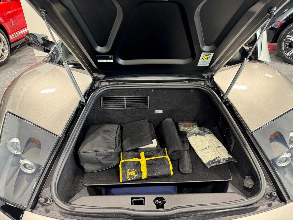 2004 Lamborghini Murcielago - Image 25 of 25