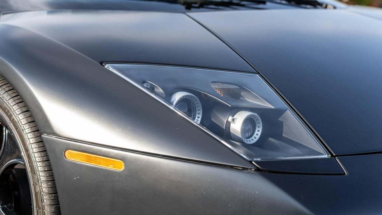 2004 Lamborghini Murcielago - Image 20 of 31