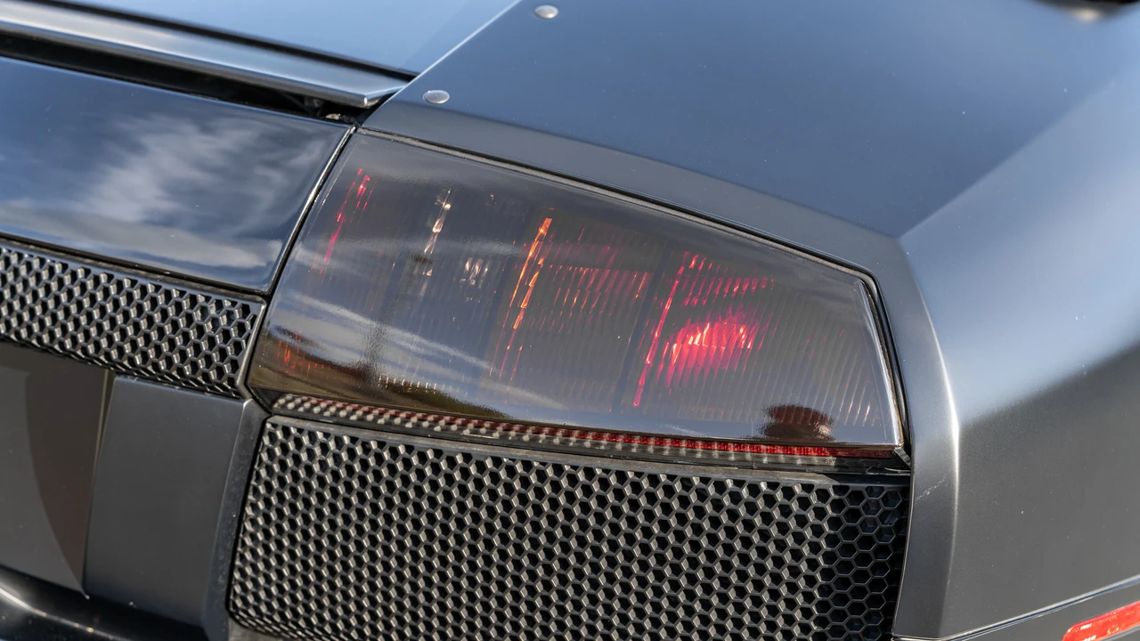 2004 Lamborghini Murcielago - Image 24 of 31