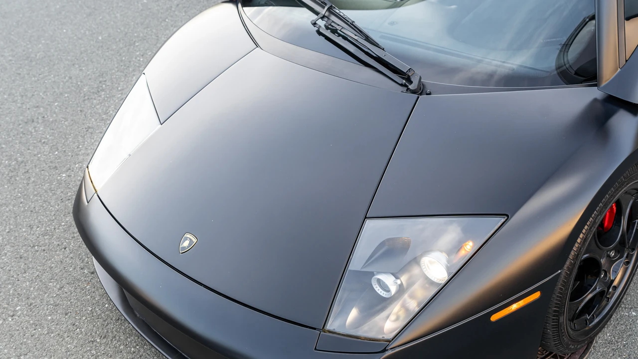 2004 Lamborghini Murcielago - Image 30 of 31