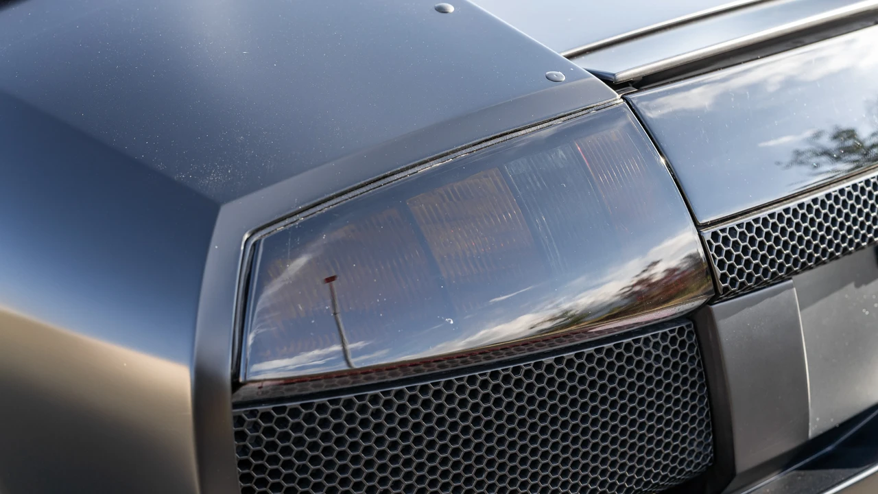 2004 Lamborghini Murcielago - Image 23 of 31
