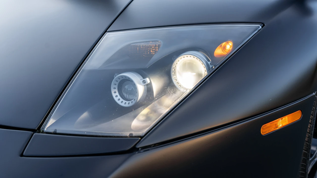 2004 Lamborghini Murcielago - Image 21 of 31