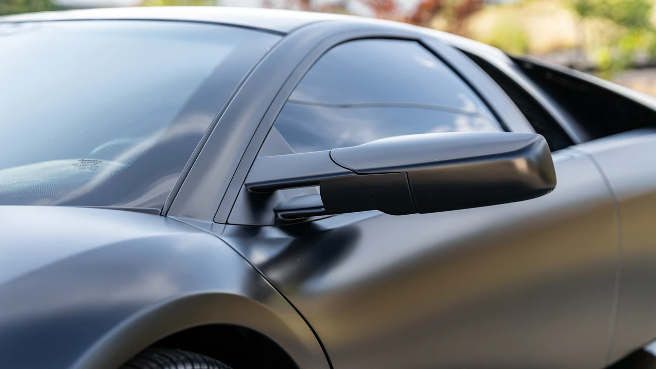 2004 Lamborghini Murcielago - Image 25 of 31