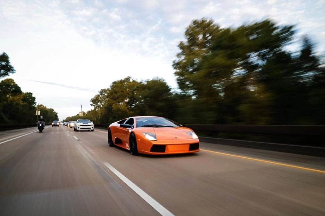 2004 Lamborghini Murcielago - Image 3 of 5