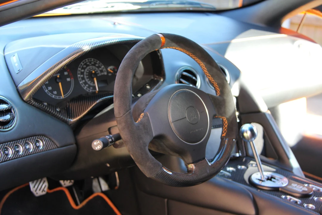2004 Lamborghini Murcielago - Image 5 of 5