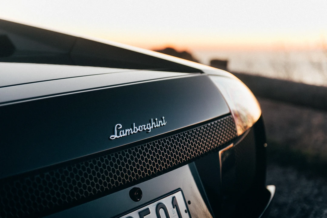 2004 Lamborghini Murcielago - Image 22 of 31