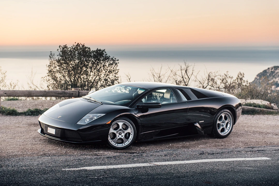 2004 Lamborghini Murcielago - Image 11 of 31
