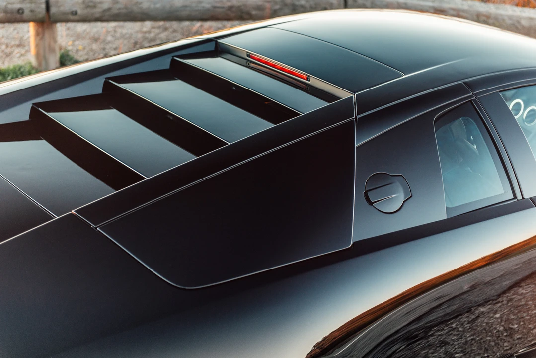 2004 Lamborghini Murcielago - Image 29 of 31