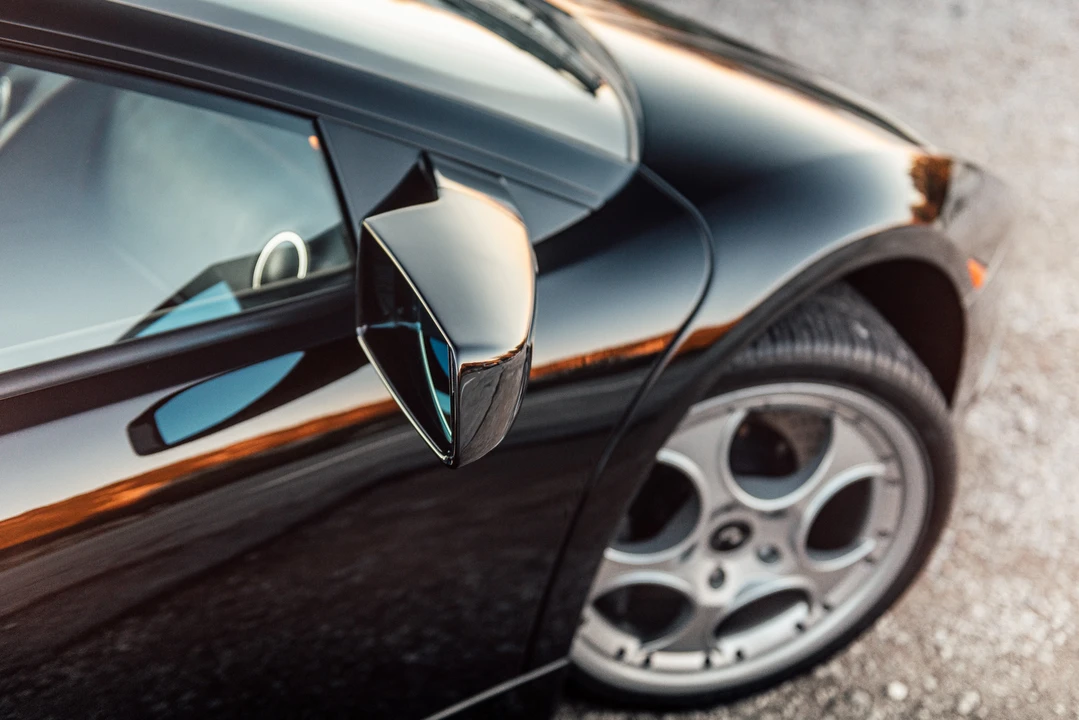 2004 Lamborghini Murcielago - Image 26 of 31