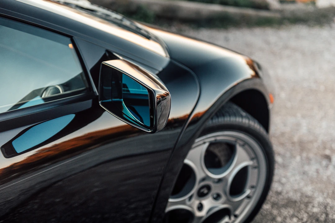 2004 Lamborghini Murcielago - Image 27 of 31