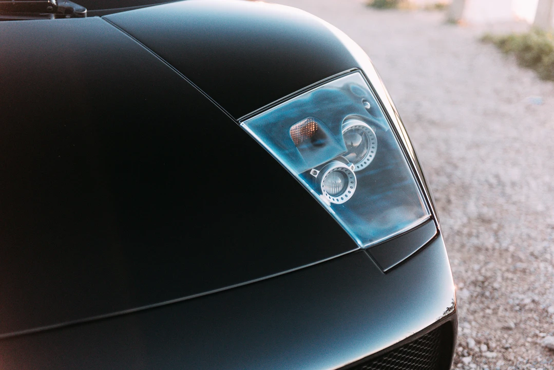 2004 Lamborghini Murcielago - Image 20 of 31