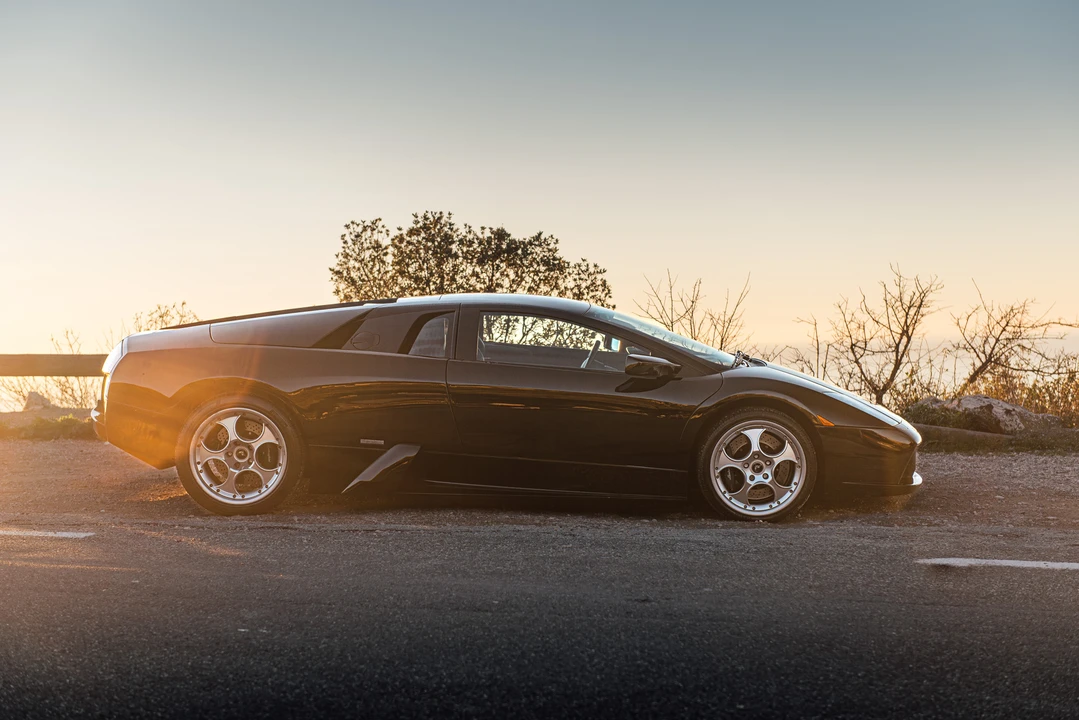 2004 Lamborghini Murcielago - Image 5 of 31