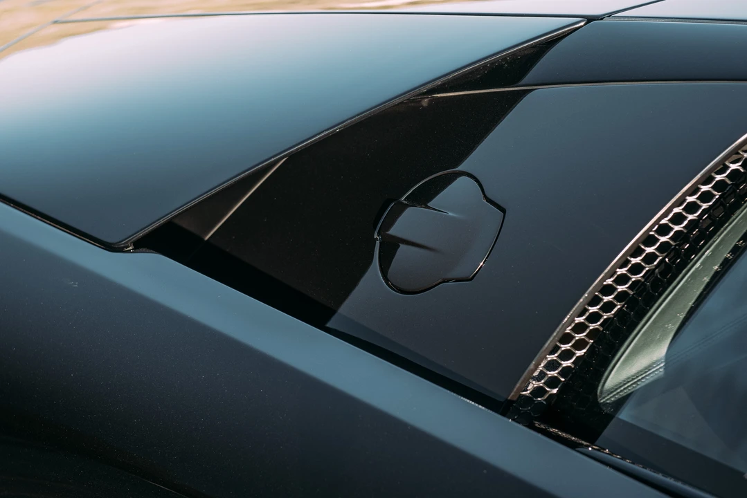 2004 Lamborghini Murcielago - Image 30 of 31