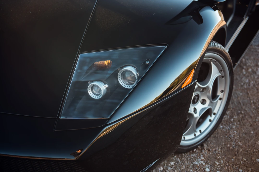 2004 Lamborghini Murcielago - Image 18 of 31