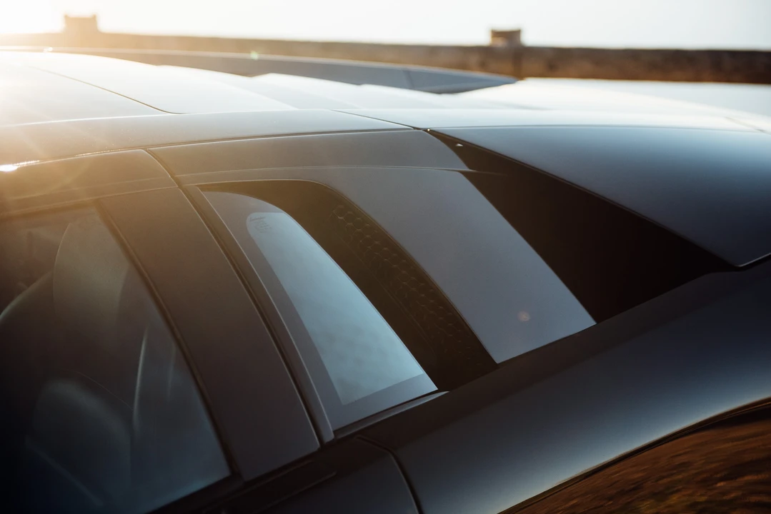 2004 Lamborghini Murcielago - Image 31 of 31
