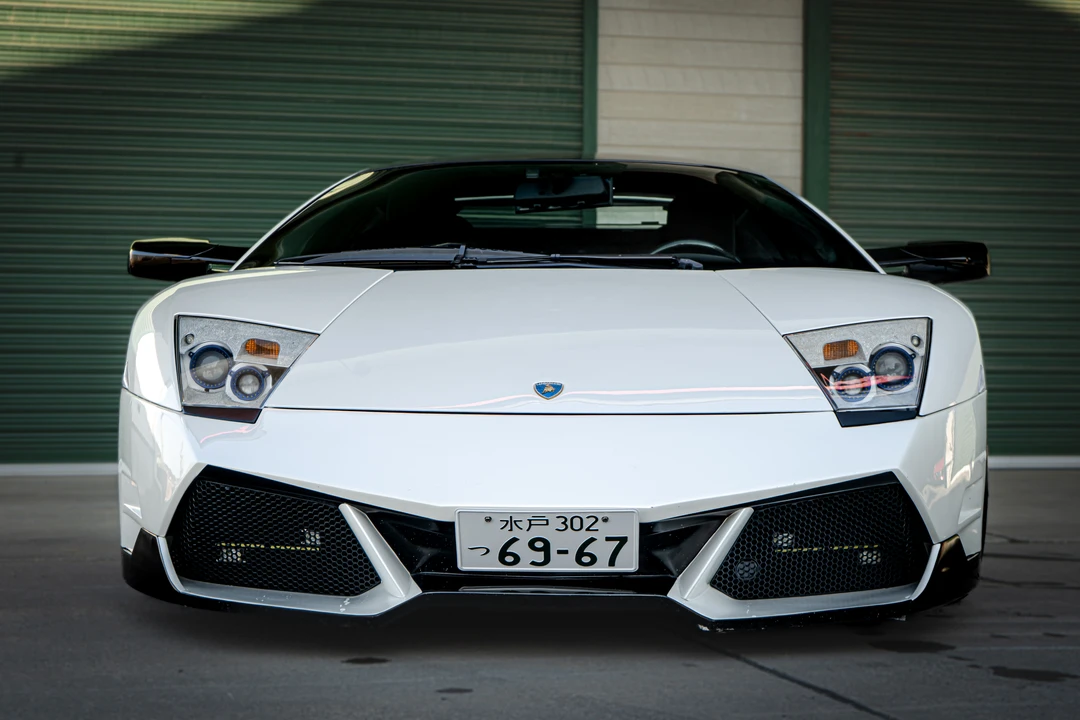2004 Lamborghini Murcielago - Image 2 of 31