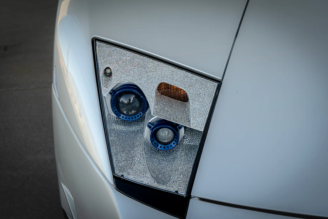 2004 Lamborghini Murcielago - Image 17 of 31