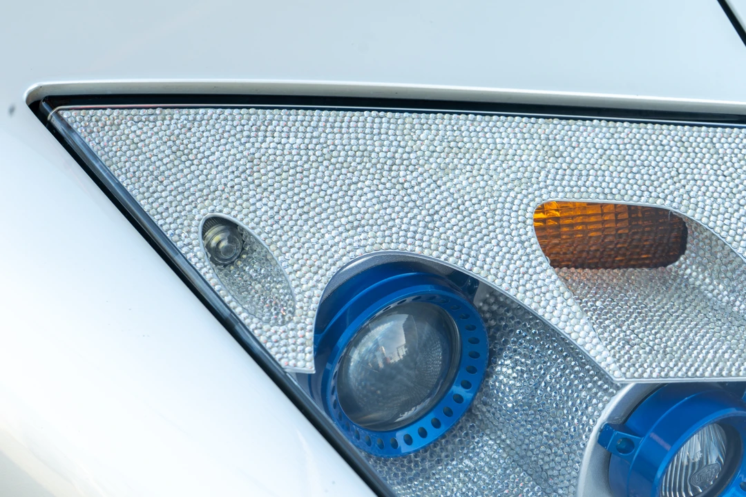 2004 Lamborghini Murcielago - Image 18 of 31