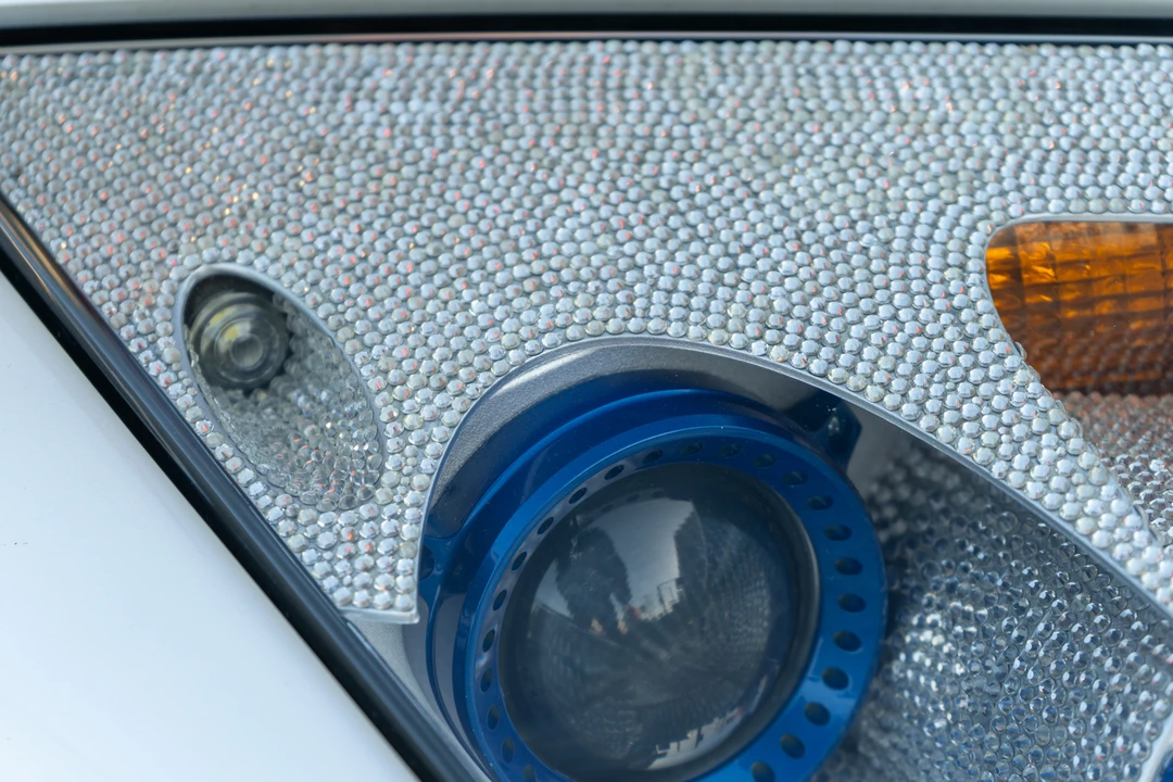 2004 Lamborghini Murcielago - Image 19 of 31
