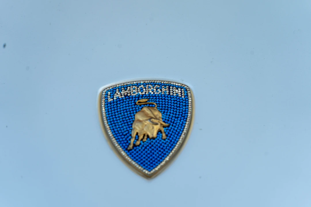 2004 Lamborghini Murcielago - Image 20 of 31