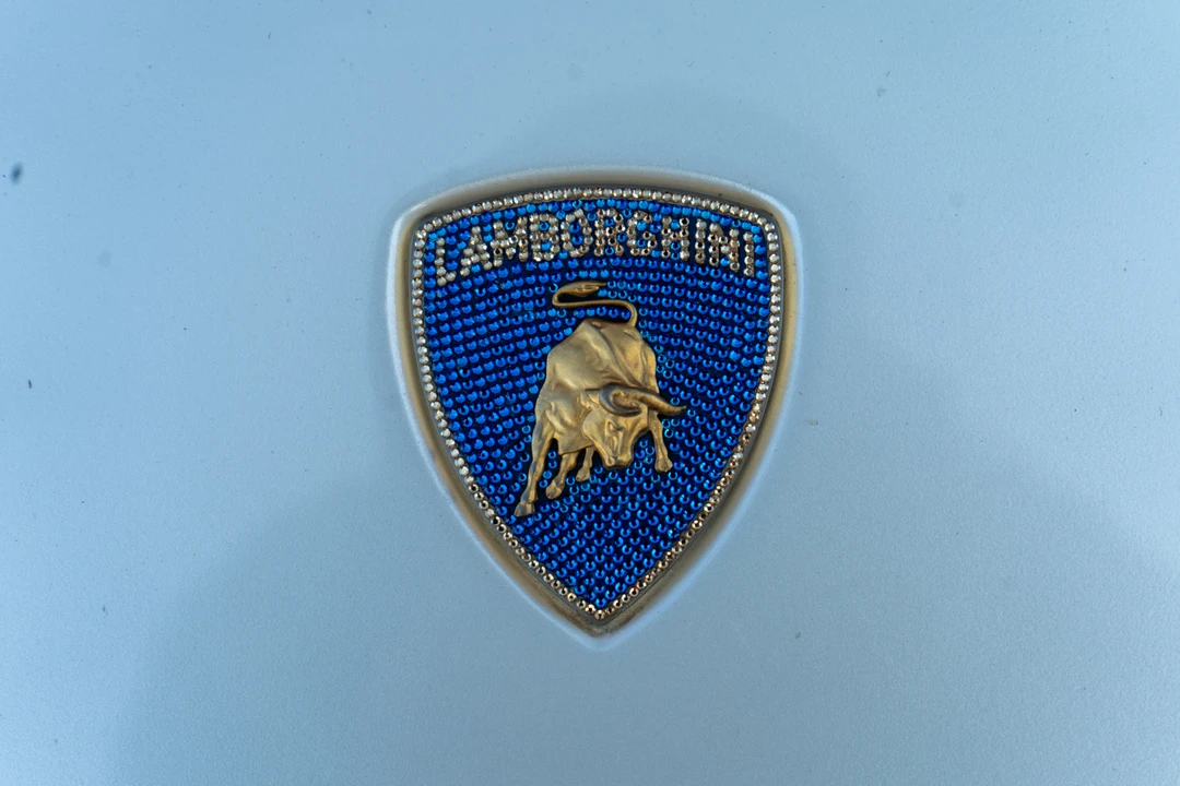 2004 Lamborghini Murcielago - Image 21 of 31