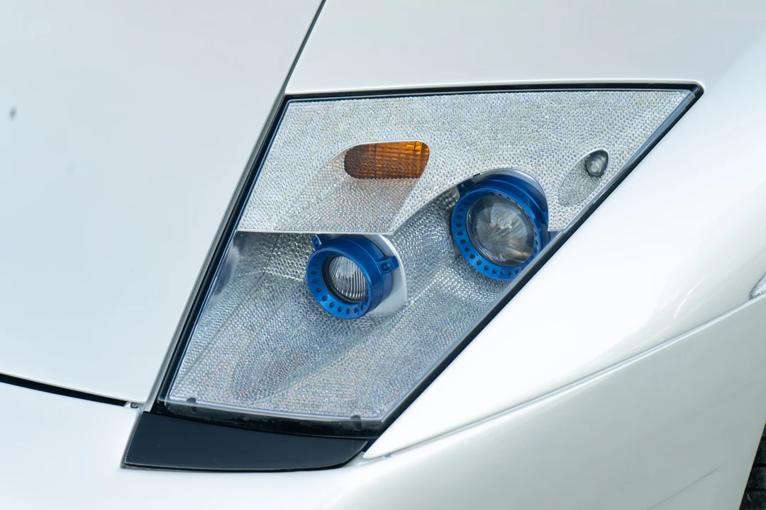 2004 Lamborghini Murcielago - Image 22 of 31