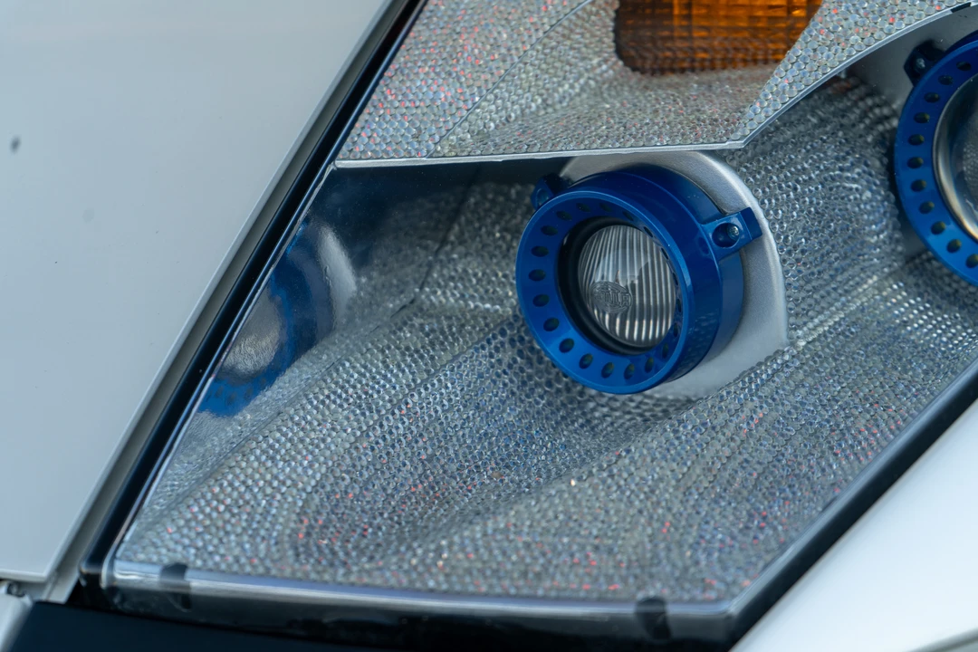 2004 Lamborghini Murcielago - Image 23 of 31