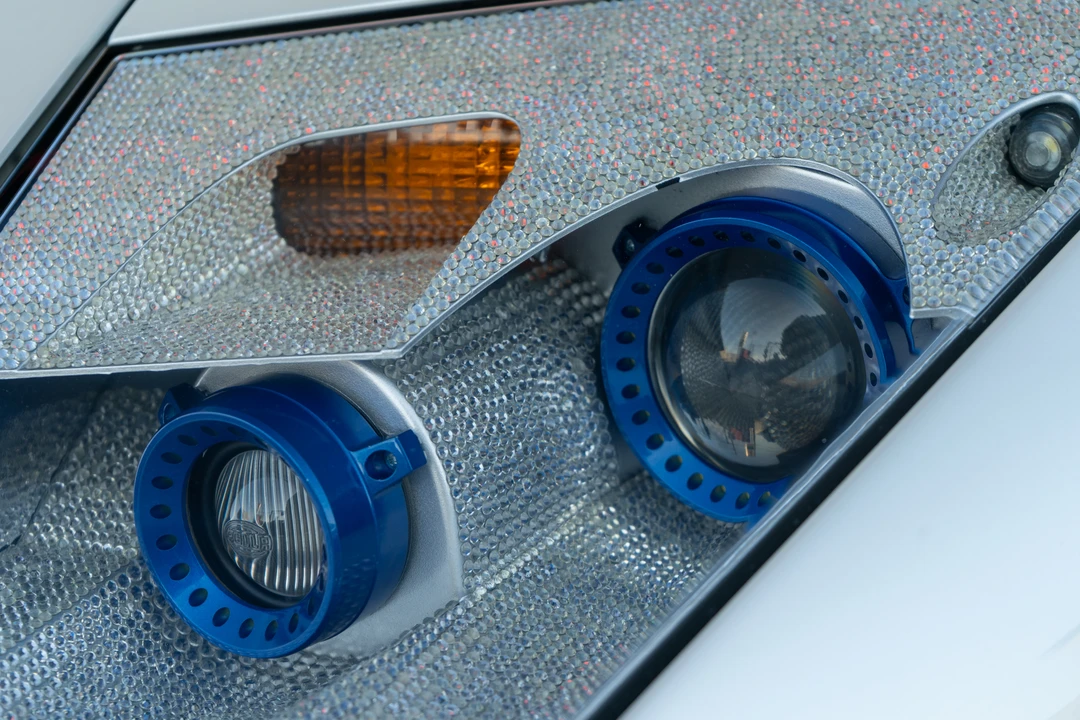 2004 Lamborghini Murcielago - Image 24 of 31
