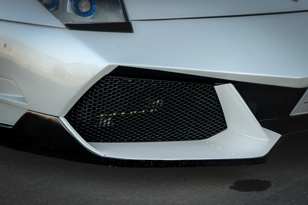 2004 Lamborghini Murcielago - Image 26 of 31