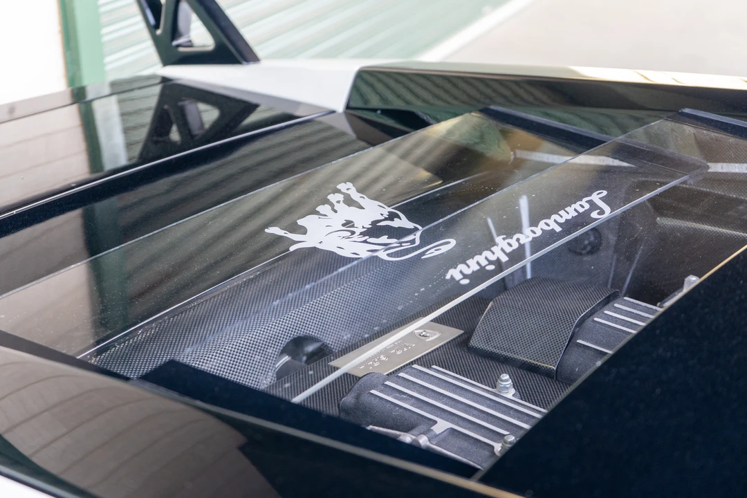 2004 Lamborghini Murcielago - Image 31 of 31