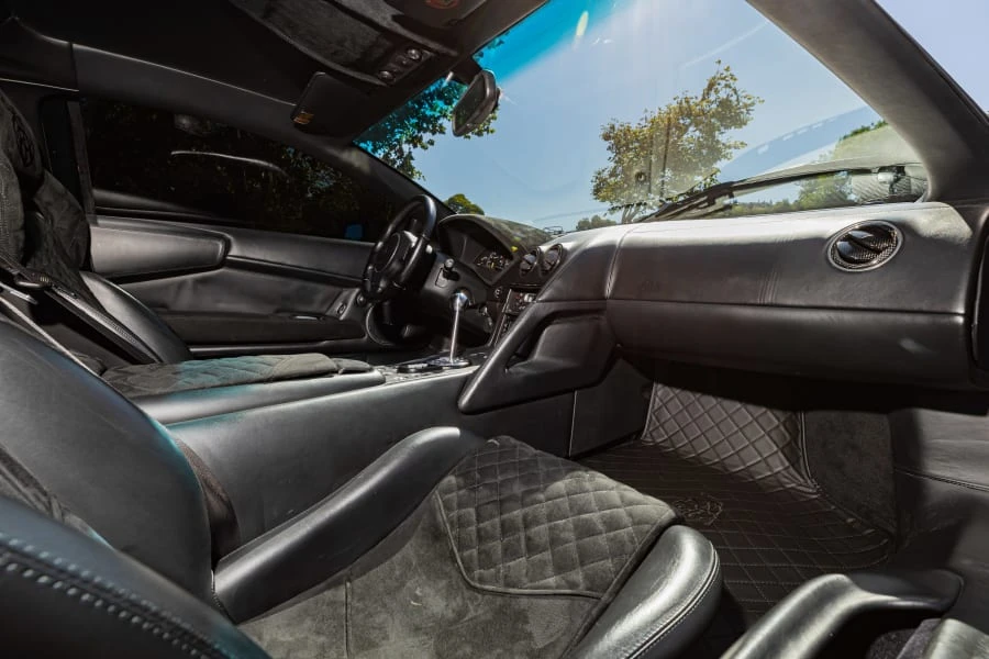 2004 Lamborghini Murcielago - Image 26 of 31