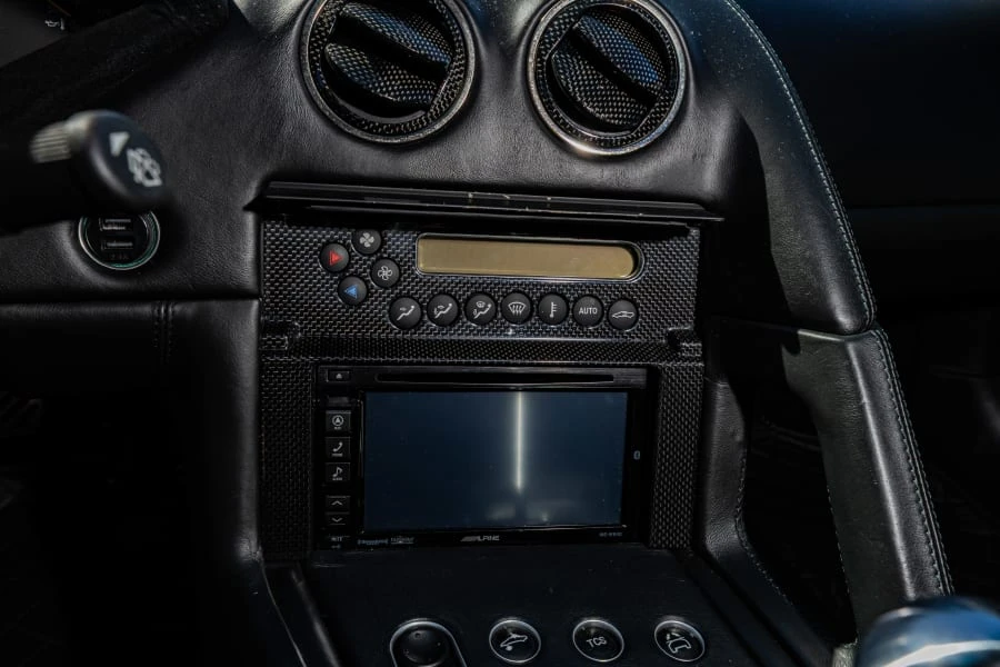 2004 Lamborghini Murcielago - Image 31 of 31
