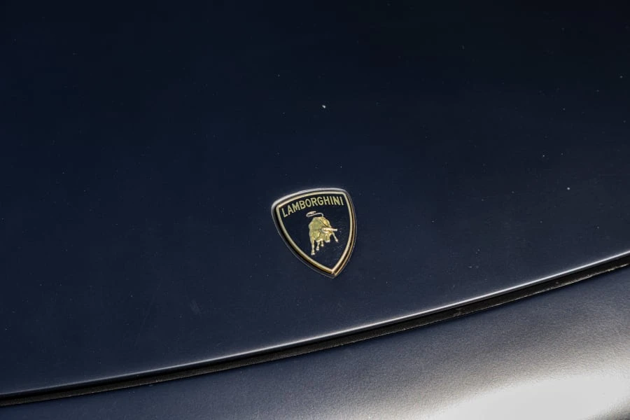 2004 Lamborghini Murcielago - Image 7 of 31