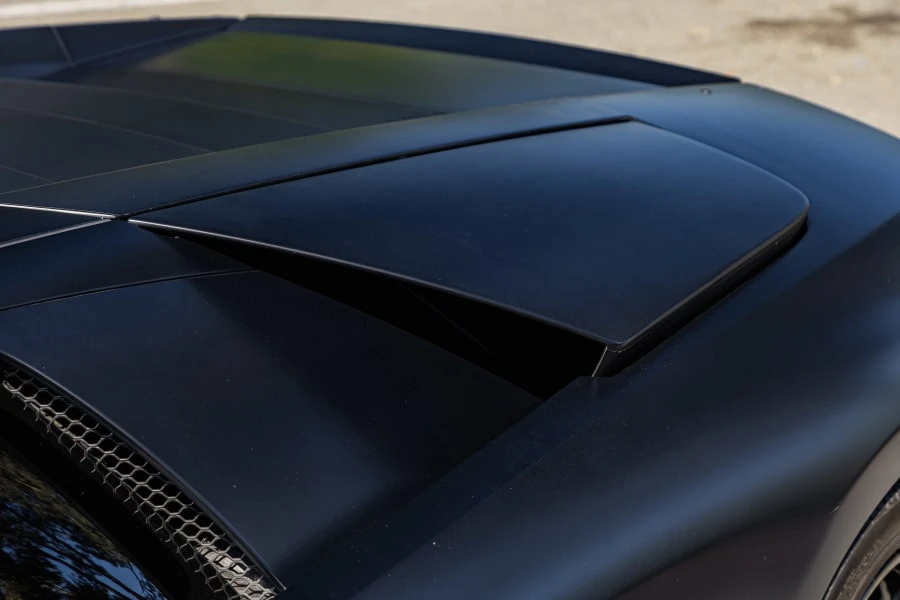 2004 Lamborghini Murcielago - Image 16 of 31