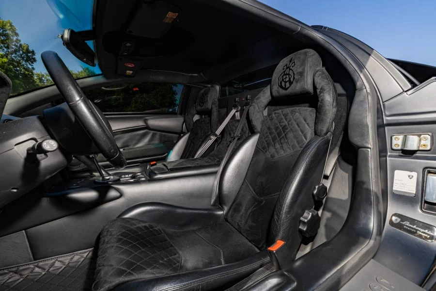 2004 Lamborghini Murcielago - Image 29 of 31