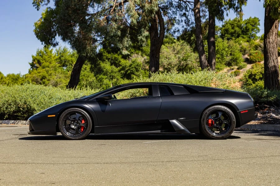 2004 Lamborghini Murcielago - Image 2 of 31