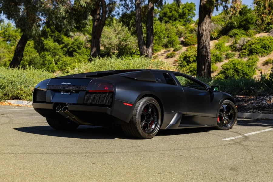 2004 Lamborghini Murcielago - Image 3 of 31