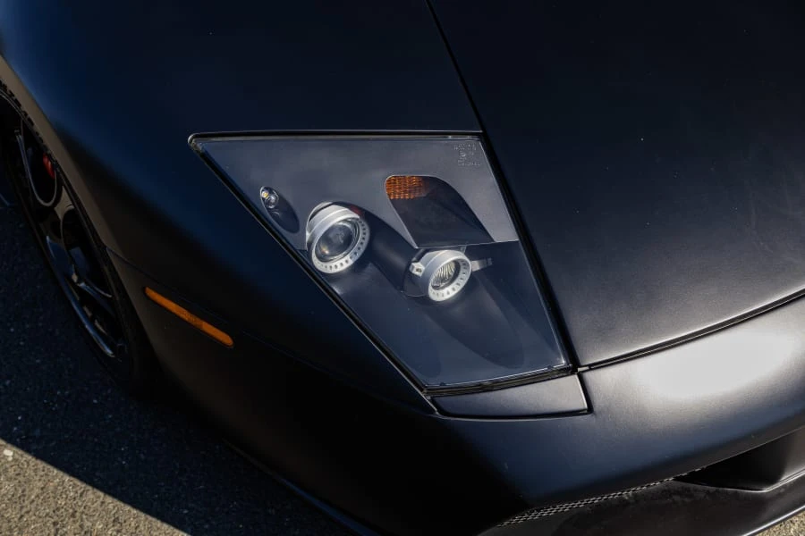 2004 Lamborghini Murcielago - Image 22 of 31