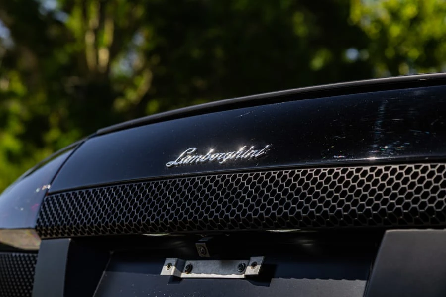 2004 Lamborghini Murcielago - Image 14 of 31