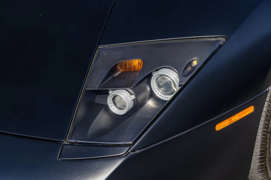 2004 Lamborghini Murcielago - Image 23 of 31