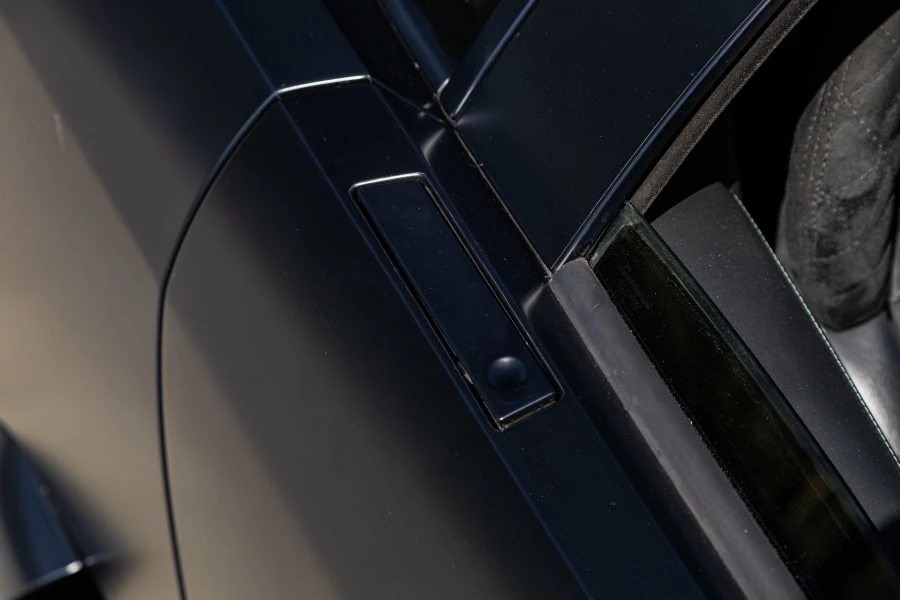 2004 Lamborghini Murcielago - Image 11 of 31