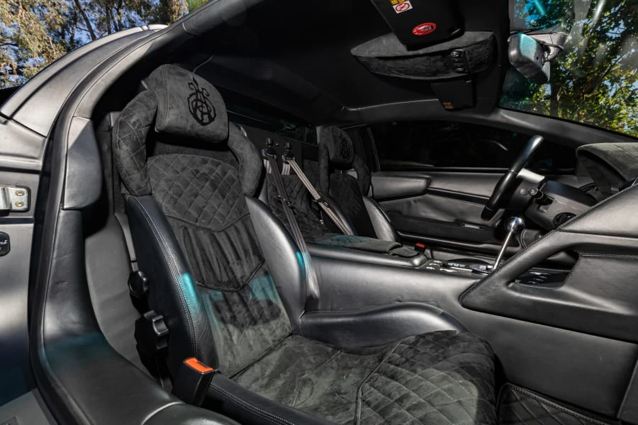 2004 Lamborghini Murcielago - Image 28 of 31