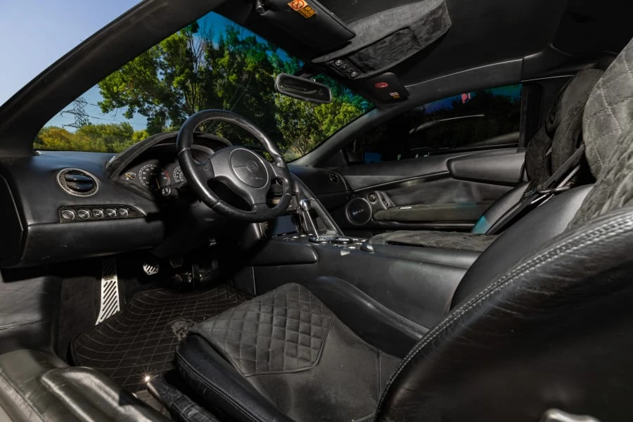 2004 Lamborghini Murcielago - Image 27 of 31